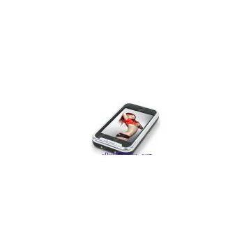 16GB 3.0 Inch Touch Screen MP5 Player