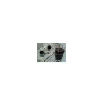 strawberry juice concentrate--pomegranate juice concentrate, gojiberry juice concentrate