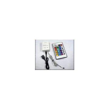 DC 12V / 1 channel / 8A Wireless RGB LED Strip Lamp Single Controllers Dimmer