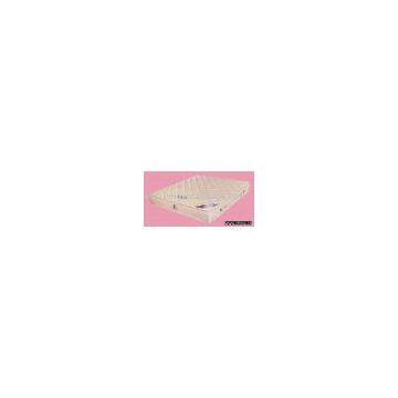 s-04 good quality pillow top mattress