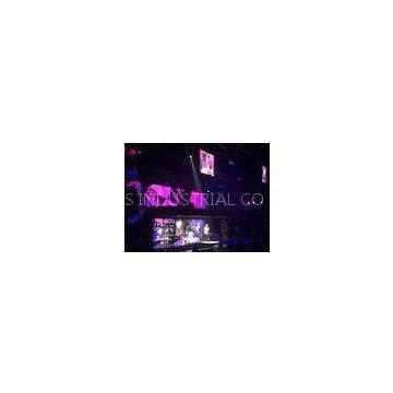 P3 HD Outdoor Led Display Board For Entertainment / Show / Events