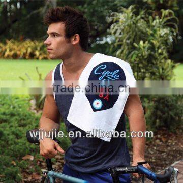 Wholesale Outdoor Microfibre Sports Towel photo-4