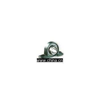 Pillow Block Ball Bearing photo-1