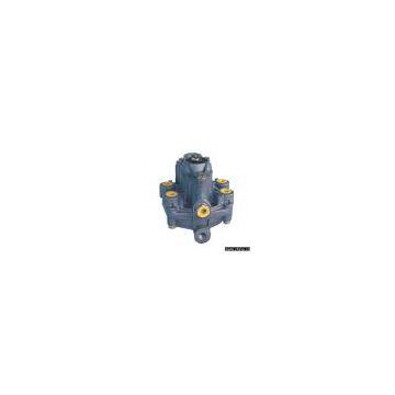 Relay Emergency Valve