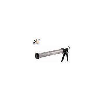 360ml / 345ml Epoxy Dual Cartridge Caulking Gun With Two Smooth Rod