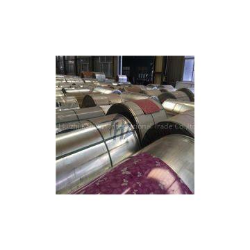 G275 Galvanized Steel