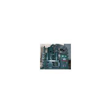 Sell series ZYD Double-stage vacuum Transformer oil purifier