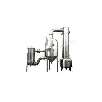 VCO Low Temperature Vacuum Drying System