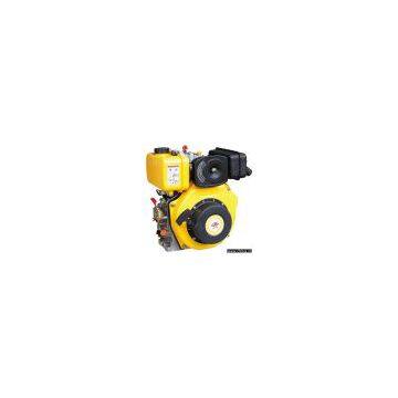 4HP diesel engine