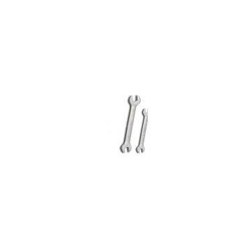Double Open-End Wrench