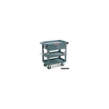 3-drawer work center