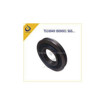 iron casting belt pulley