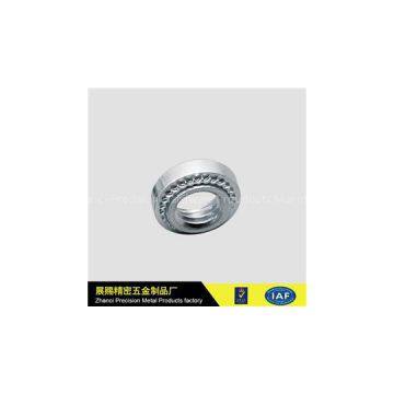 Stainless Steel Rivet Nuts