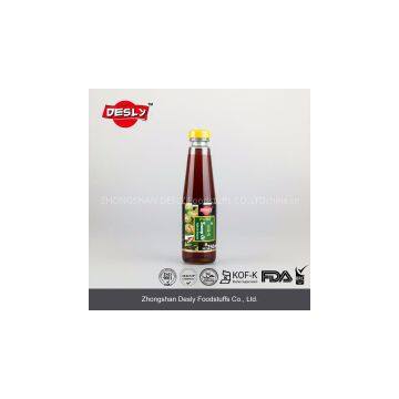 Sesame Seed Oil 100% Pure Chinese Seasoning Oil photo-3