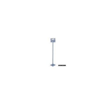 floor lamp