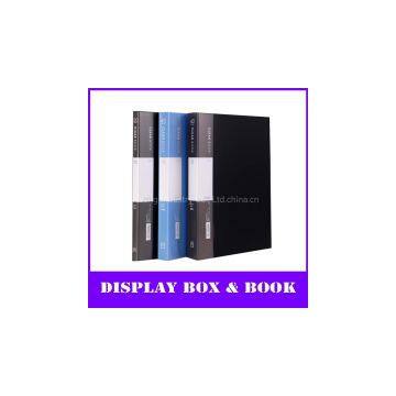convenient color a4 pp display book (20pages)