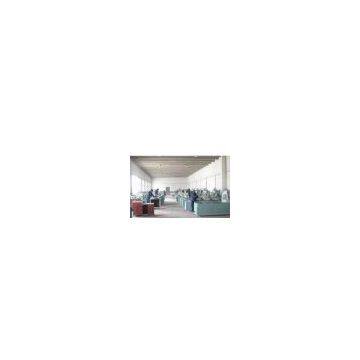 Jinan Tianma Machine CO ., LTD .