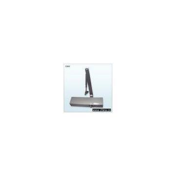 [3368] Surface Mounted Door Closers