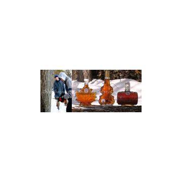 Maple Syrup Washing Filling Capping Machine photo-2