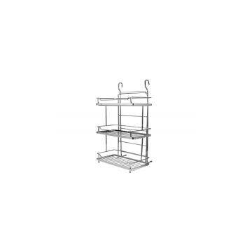 3-Tier Kitchen Rack
