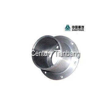 Spacer Flange
