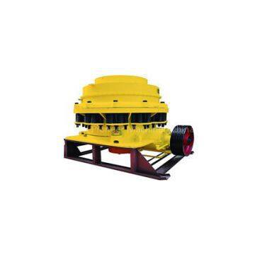 cone crusher