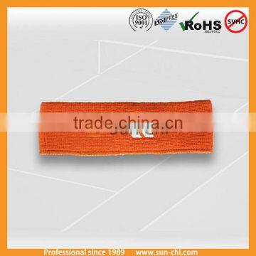 custom outdoor sports multifunctional seamless headband