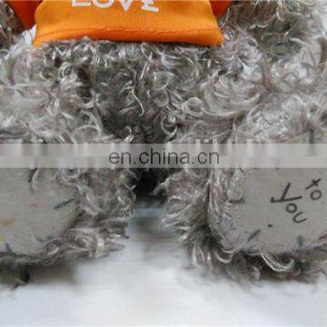Plush Graduation Teddy Bear Stuffed Baby Teddy Bear Stuffed photo-6
