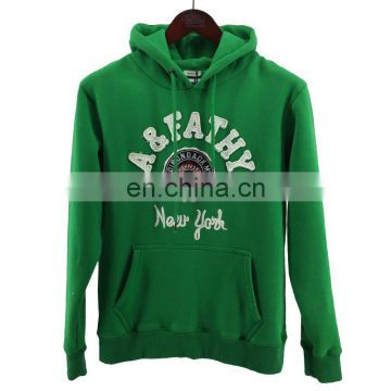 China custom high quality leisure wear sweatshirt gym hoodie cotton hoodies manufactures