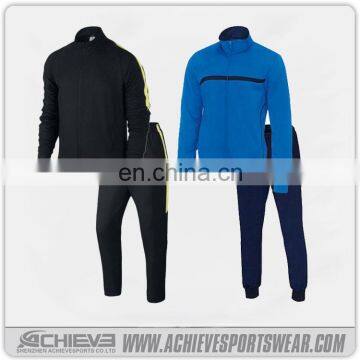 Soccer Team Training Tracksuit Accessories photo-6