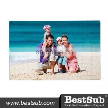 A3 Sublimation Fabric Puzzle (PTA3) photo-2