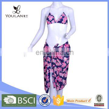 OEM Service Cultivate Plus Size Fit Wholesale Swimwear Uk