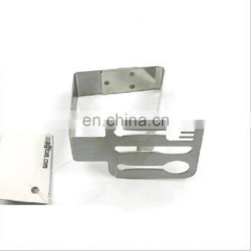 Wholesale Conventional Stainless Steel Tablecloth Clips photo-5
