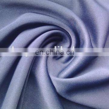 Winfar Textile 100% Polyester 75D DTY Knit Interlock Double Wefts Fabric photo-3