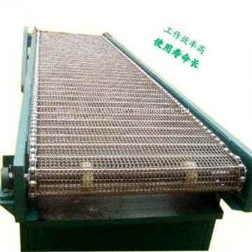 Climbing Chain Conveyor is Widely Used in Industry photo-5