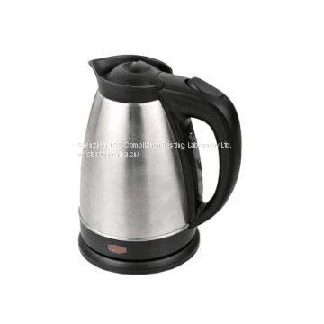 Electric kettle LE-0108