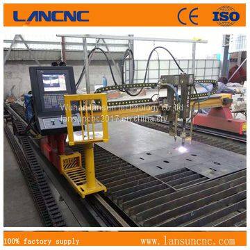 Cnc Plasma Sheet Cutting Machine Metal Cutting Machine, Cnc Plasma Metal Sheet Cutting Machine photo-5
