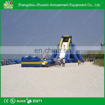 Giant Inflatable Water Slide for Adult/inflatable Water Slides China photo-3