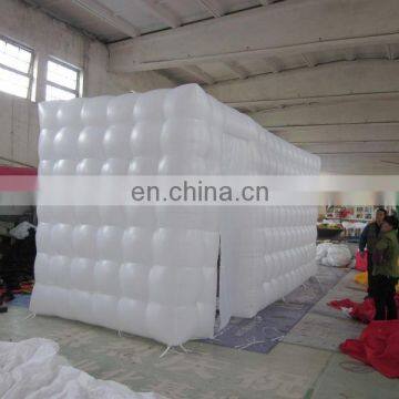 best sale wonderful cube inflatable tent