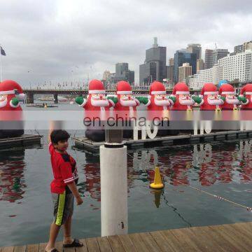 Santa Standing photo-3