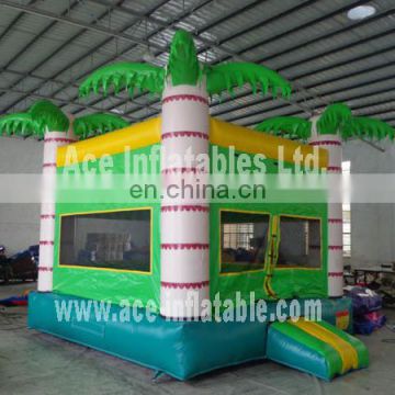 inflatable jungle jumper games