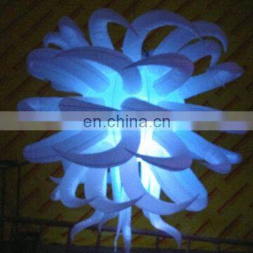 newly design inflatable stars for stage decoration