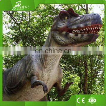 Buy Dinosaurs Animatronic Life-size Dinosaur Models for Outdoor Park photo-5
