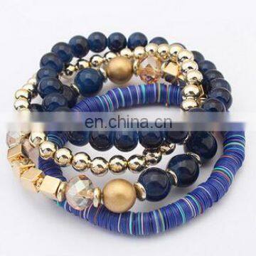 Summer Design Fashion Jewelry Bracelet Setting photo-3