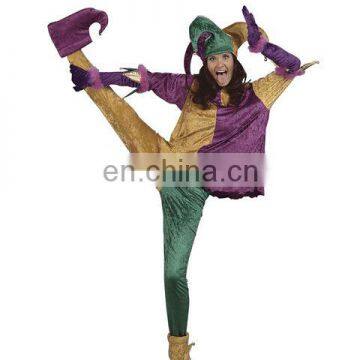 sexy lady costume