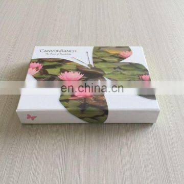 Lovely Matte Surface Fashion Magnet Closure Solid Bulk Buy Gift Box Square photo-5
