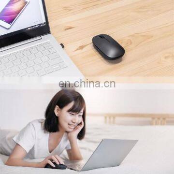 Dropshipping Original Xiaomi Portable Precise 2.4GHz High-speed Transmission Wireless Mouse for Computer / Laptop photo-6
