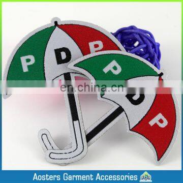 Any Color Customized Design,different Shape Custom by Own Favor for Clothes photo-4