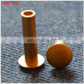 Metal Stud Screws for Bags photo-3