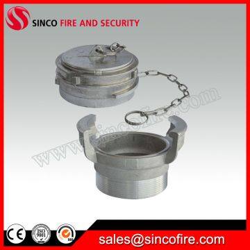 3 Ways BS Standard Dry Barrel Pillar Fire Hydrant photo-5